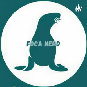 Foca Nerd - Foca no Fato