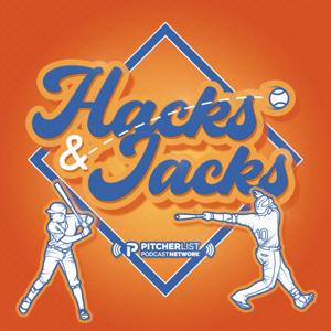 Hacks & Jacks by Joe Gallina, Scott Chu