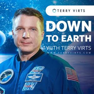 Down to Earth with Terry Virts