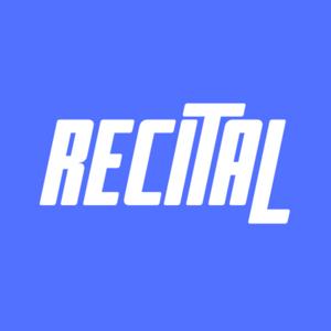 Recital Podcast