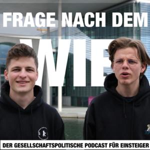 Frage nach dem Wie