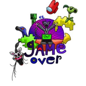 Game Over