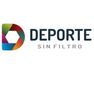 Deporte sin filtro