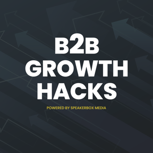 B2B Growth Hacks