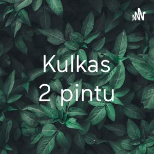 Kulkas 2 pintu