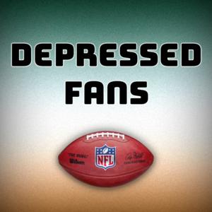 Depressed Fans Sports