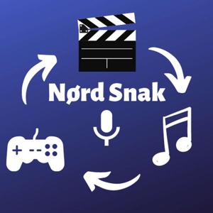 Nørd Snak