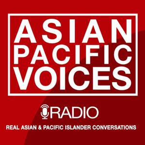 Asian Pacific Voices Radio