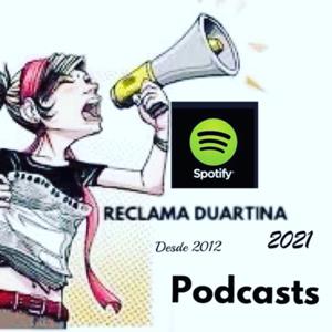 Reclama Duartina Oficial