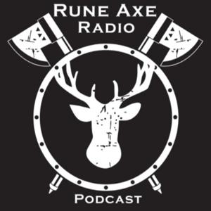 Rune Axe Radio - An Age of Sigmar Podcast by Gabriel Hanna