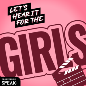 Let's Hear It for the Girls
