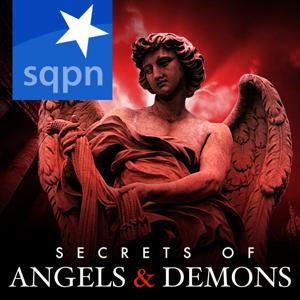 SQPN: Secrets of Angels and Demons by SQPN, Inc.