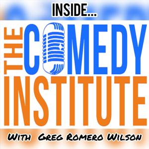 Inside the Comedy Institute