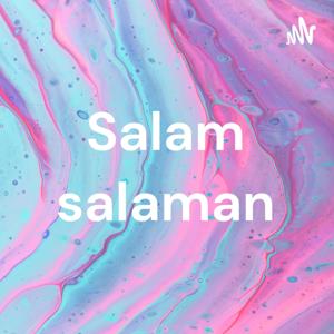 Salam salaman