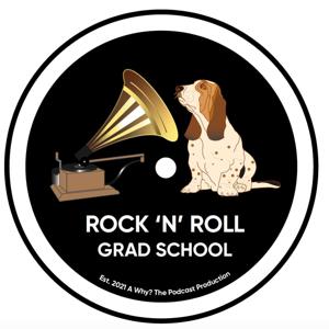 Rock 'n' Roll Grad School