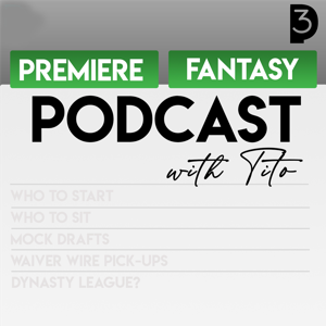 Premiere Fantasy Podcast