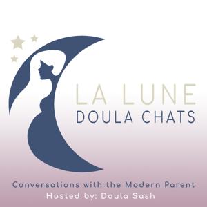 La Lune Doula Chats