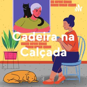 Cadeira na Calçada