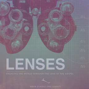 Lenses Podcast