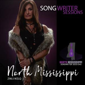 North Mississippi Songwriter Sessions