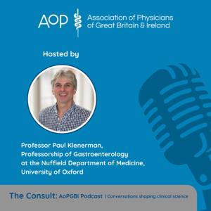 AoPcasts: "The Consult" Bringing you the latest in medical research