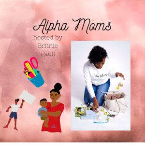 Alpha Moms Podcast