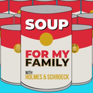 Soup For My Family