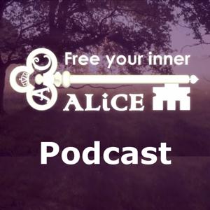 Free Your Inner Alice Podcast