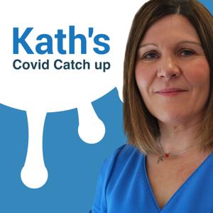 Kath's Covid Catch Up