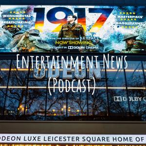 Entertainment News (Podcast)