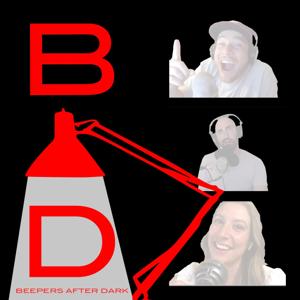 Beepers After Dark