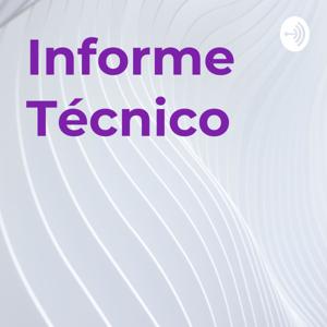 Informe Técnico