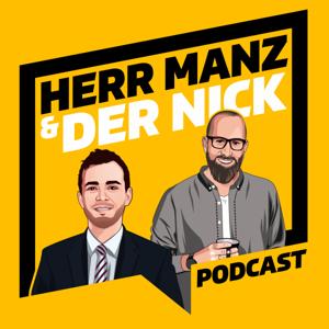 HERR MANZ & DER NICK