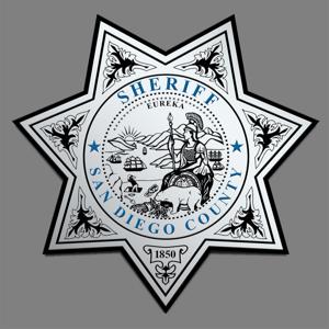 San Diego County Sheriff's Department