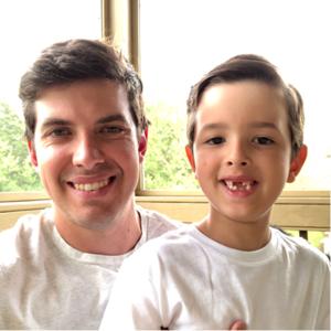 Investing Podcast for Kids and Parents