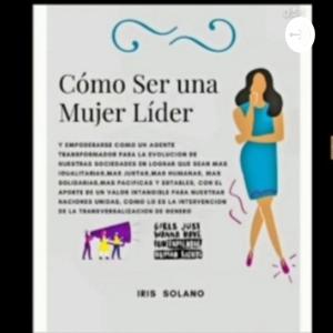 Liderazgo Exitoso En Las Mujeres