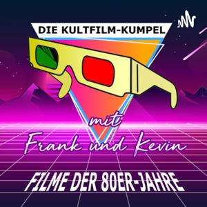 Die Kultfilm-Kumpel by Die Kultfilm-Kumpel