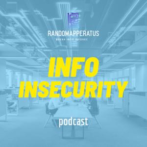 Info Insecurity