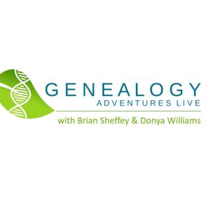 Genealogy Adventures