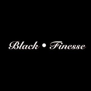 Black • Finesse