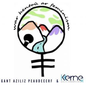War hentoù ar feminism