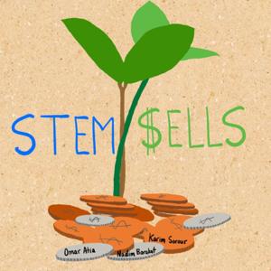 STEM Sells