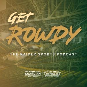 Raider Sports Podcast