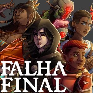 Falha Final