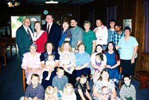 Gospel Lighthouse Assembly Church Podcasting