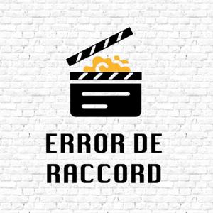 Error de Raccord