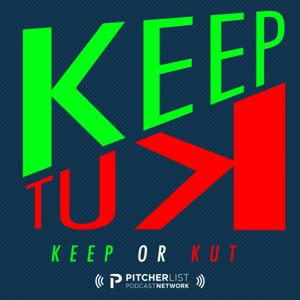 Keep or Kut by Chad Young, Pete Ball