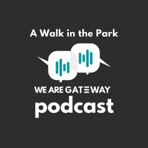 WeAreGateway - Podcast