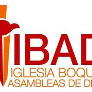 Iglesia Boquim's Podcast