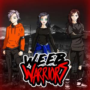 Weeb Warriors Podcast